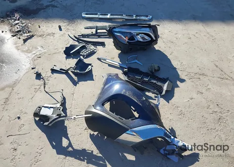 2018 Mercedes-Benz Glc 300 z USA, uszkodzony, nr VIN WDC0G4JB1JV091717